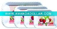 Wholesale plastic tray