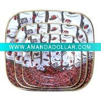 Wholesale plastic plate