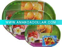 Wholesale plastic plate