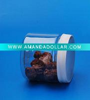 450ml plastic food storage
