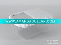 Wholesale plastic rice storage