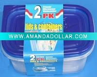 Wholesale Plastic storage container