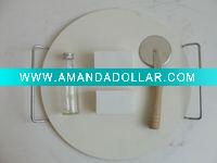 pvc plastic storage for home appliance