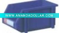 Wholesale Plastic Storage Box, Upright Workbin