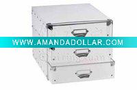 Sell clear shoe Drawer Storage,plastic drawer storage box