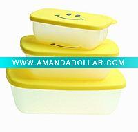 food storage