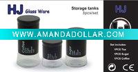 Storage bottle