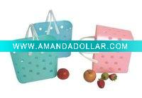 storage plastic basket