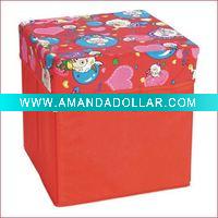Wholesale Plastic Stool Storage