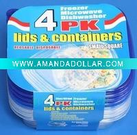 Wholesale Plastic storage container