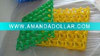 Wholesale plastic egg storage
