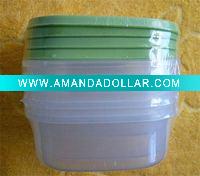 Wholesale plastic preservation box