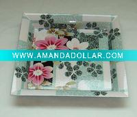 Wholesale plastic storage tray