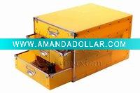 Wholesale Sell Sundries Drawer Storage,plastic drawer storage box