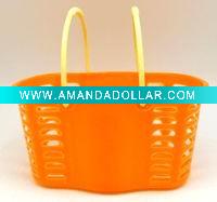 Wholesale NEW,plastic basket,kitchen storage,kitchen basket