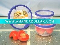 Wholesale plastic container