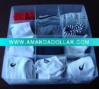 Wholesale plastic storage box