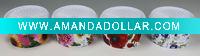 Wholesale plastic canister,plastic airtight canister,plastic storage canister,plastic food container