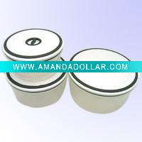 Wholesale Plastic Food Storage Container