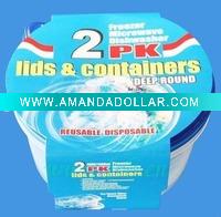 Wholesale Plastic container
