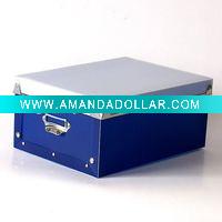 Wholesale Folable PP storage box