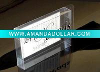 Wholesale Clear plastic storage box