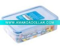 Wholesale plastic Food storage box
