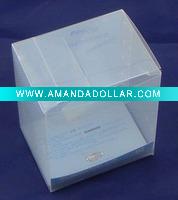 Wholesale clear plastic storage box