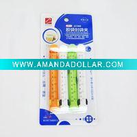 New Plastic Food Storage Container Bag Sealer Clip with Date