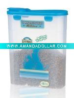 Pet Food Storage Container