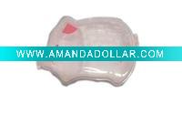 plastic food container
