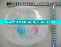 Wholesale plastic food container