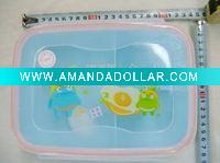 Wholesale plastic food container