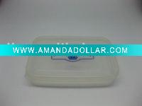 Wholesale plastic food container