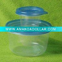 microwave food container