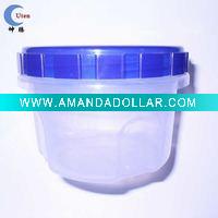 Plastic Food container