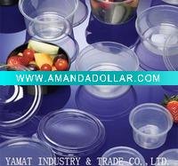 Wholesale pet food container