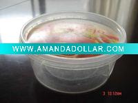 Wholesale Plastic food case, food container, food packaging