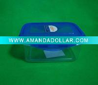 Wholesale Plastic fresh-keeping container