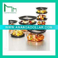 Hot style plastic container