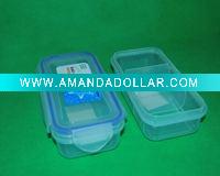 Wholesale Plastic airtight food storage container