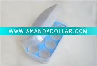 Wholesale plastic egg box,plastic case,food container