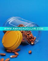 Wholesale 1200ml plastic food grade containers,