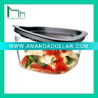 Wholesale airtight plastic container