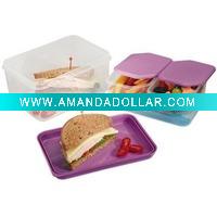 Wholesale Fit&Fresh Food Storage container