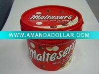 Wholesale IML plastic container