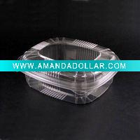Wholesale Food plastic container packaging