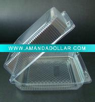 Wholesale Food-grade BOPS Food container