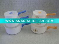 Wholesale Plastic Promotion gift /food container