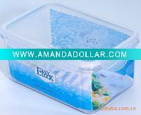 food container